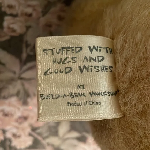 Build-A-Bear. - Picture 5 of 9